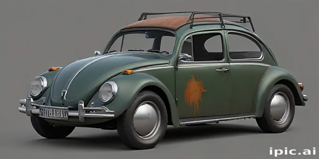 beetle png