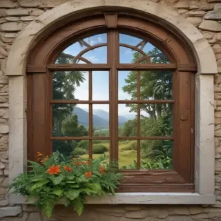 png window