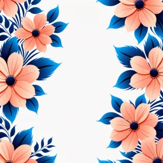 iphone floral background