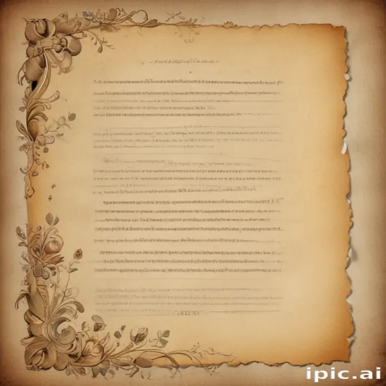 paper background vintage