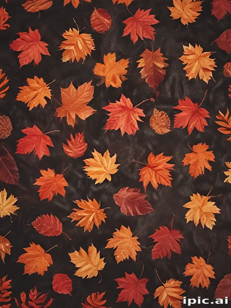 fall wallpaper iphone