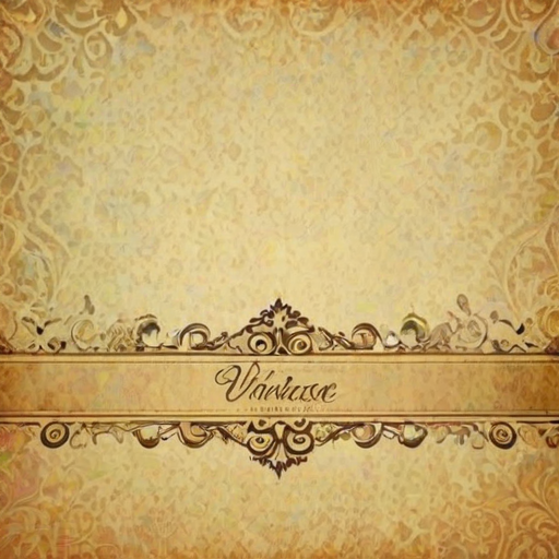 vintage background design