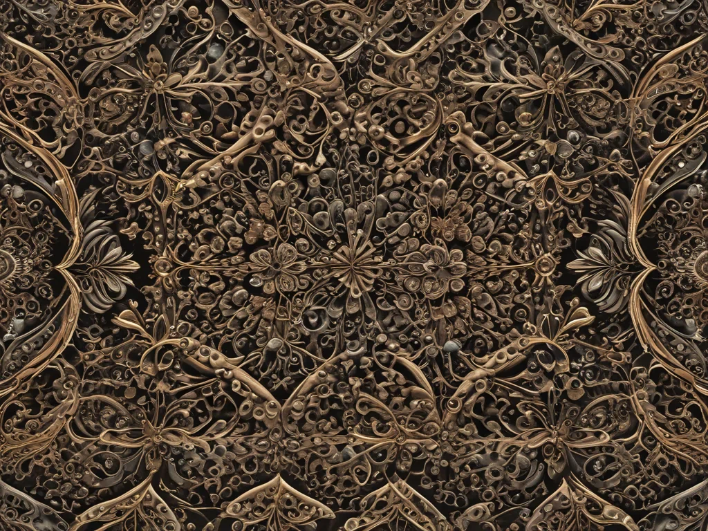 line design patterns