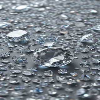 wallpaper diamonds background