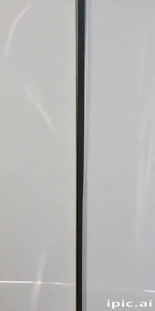 straight line transparent