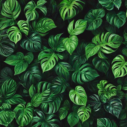 plants background iphone