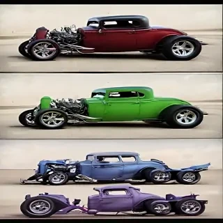 hotrods