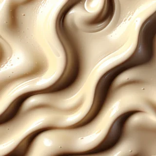 cream texture background