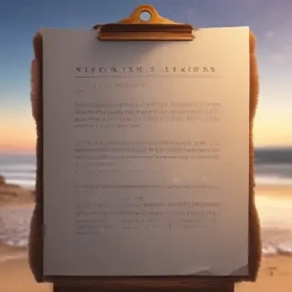 checklist mark