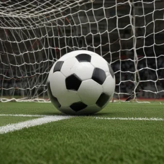 soccer goal png