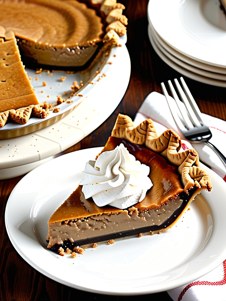 recipes for pies with graham cracker crust
