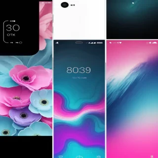 phone backgrounds aesthetic