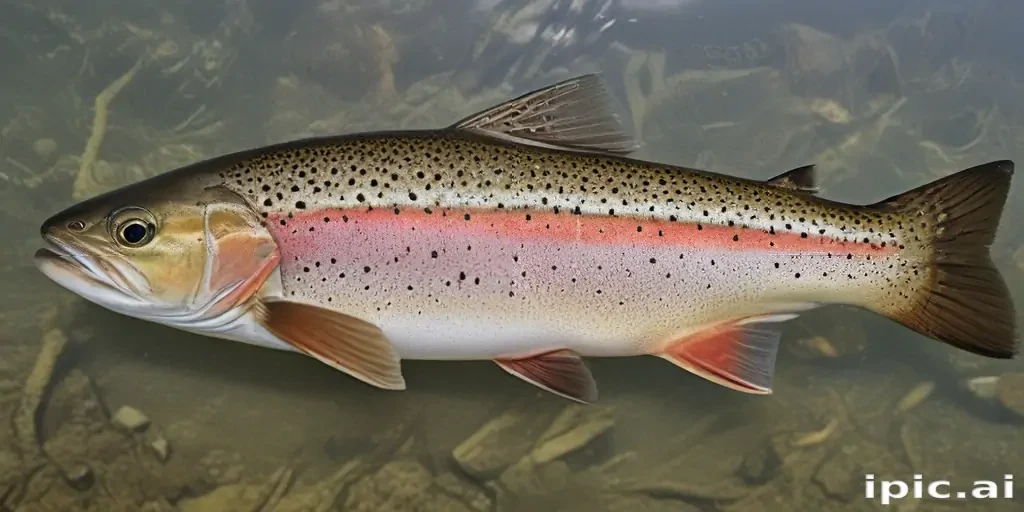 trout fish