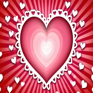 heart backgrounds