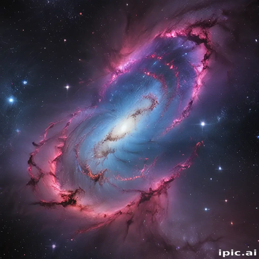 png galaxy