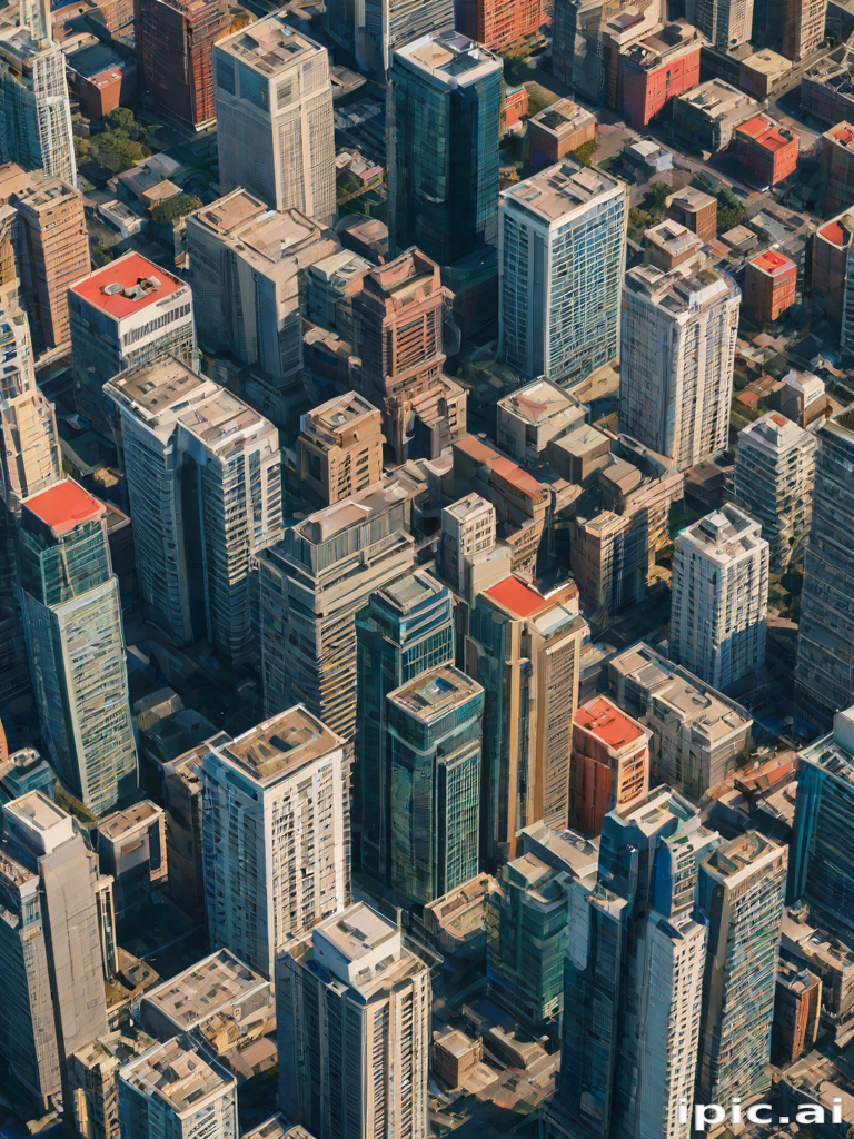 buildings png