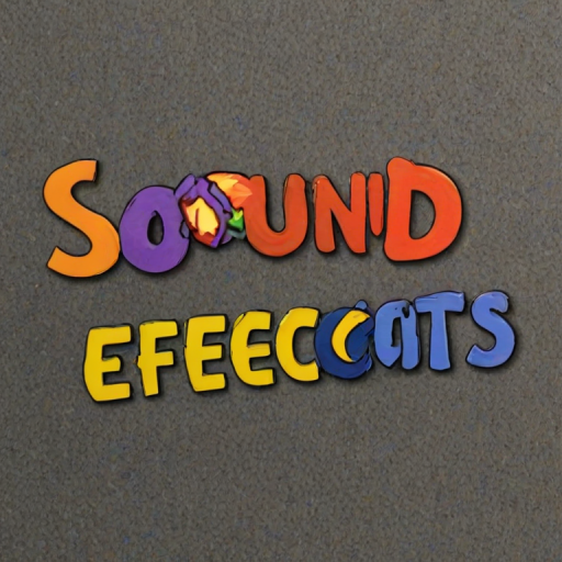 sound effects