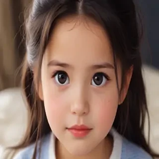 cute youn