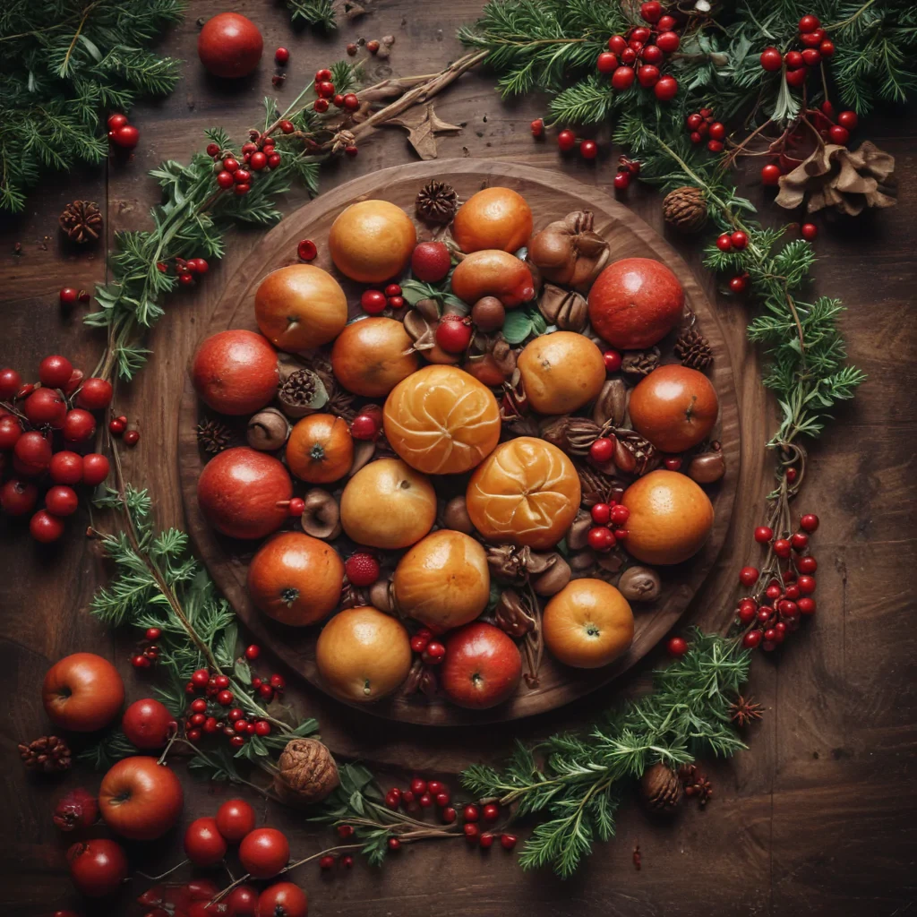iphone simple christmas wallpaper