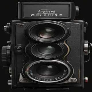 film camera png