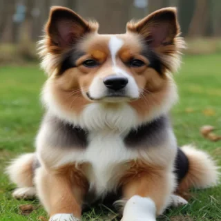 brusselranian dog breed