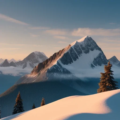 mountain background wallpaper