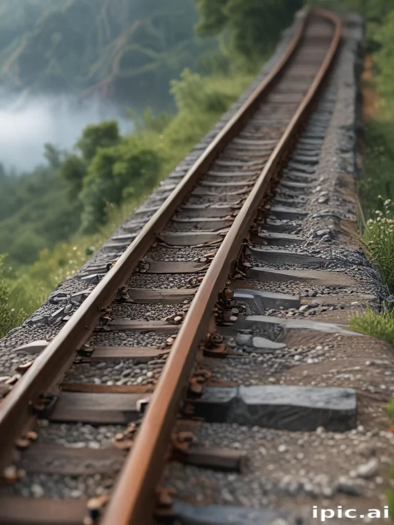rail png