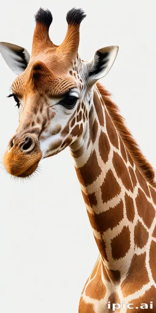giraffe png