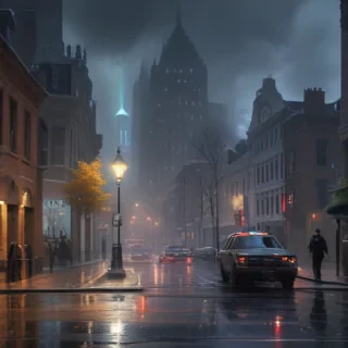 police backgrounds