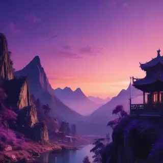 purple aesthetic wallpapers iphone