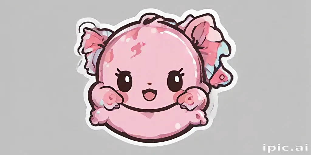 stickers png aesthetic