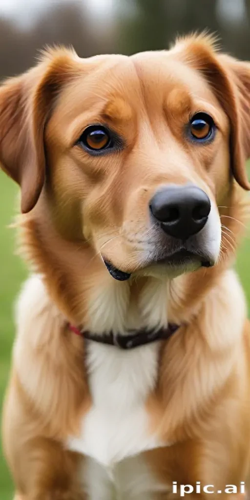 mutt dog breed