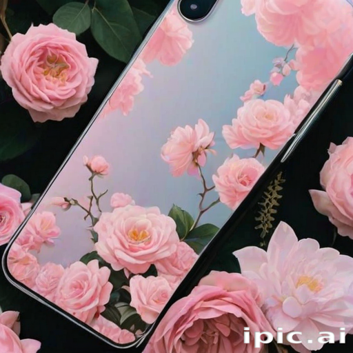 aesthetic iphone wallpapers