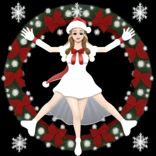 transparent merry christmas png