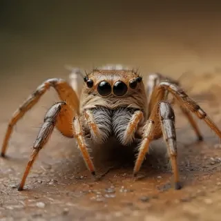 wallpapers of spiders