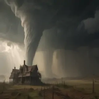 tornado png