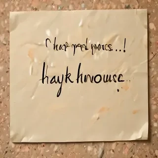 thank you image