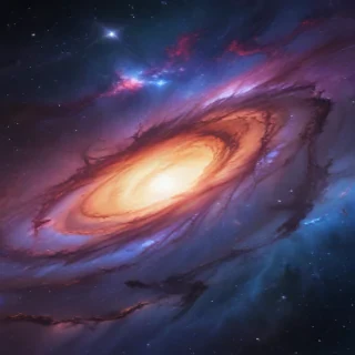 galaxy wallpaper 4k phone