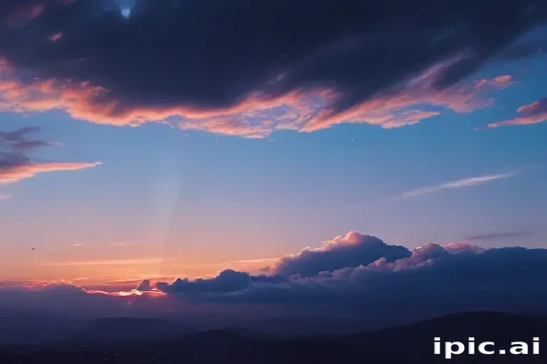 sky iphone background