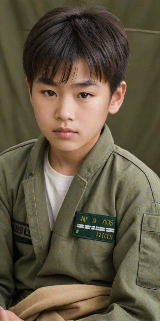 hot young gi