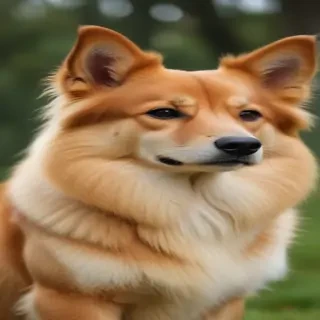 chinaranian dog breed