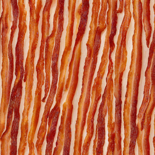 bacon png