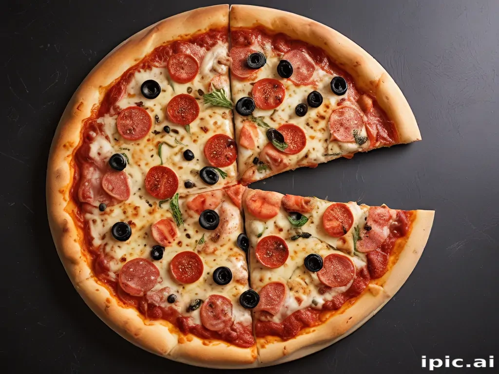 png pizza
