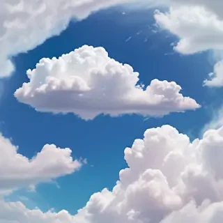 clouds wallpaper