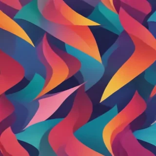 abstract shapes png