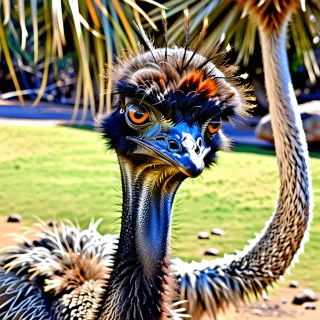 emu png