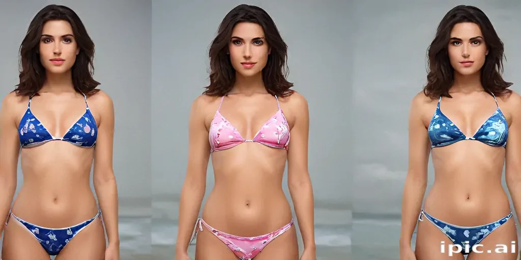 bikini ai photo generator
