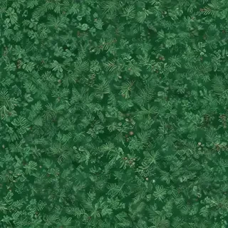 green christmas background