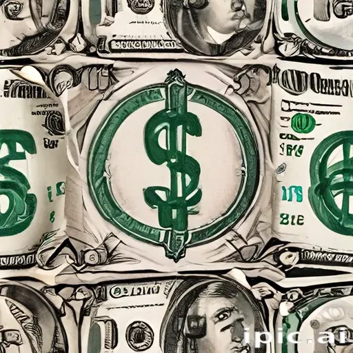 money sign