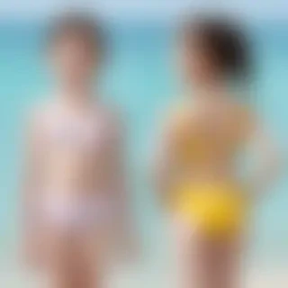 ai child bikini